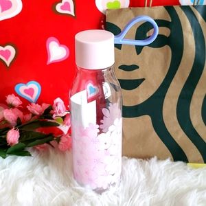 STARBUCKS SAKURA BLOSSOM BOTTLE